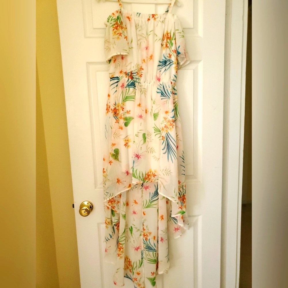 Ladies Dress